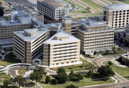 密西西比大學醫學中心
