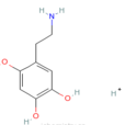 6-羥基多巴胺合溴化氫