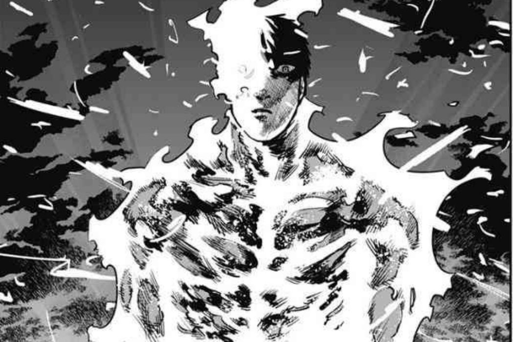 阿格尼(漫畫《炎拳》中登場角色) 阿格尼(漫畫《炎拳》中登場角色)