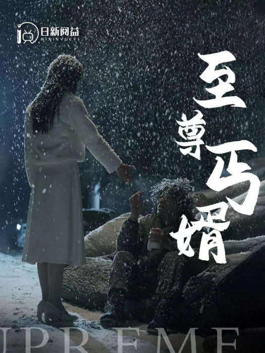 至尊丐婿 至尊丐婿