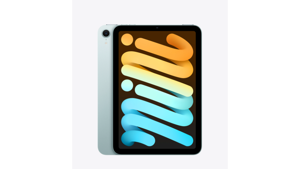 iPad mini 8 iPad mini 8