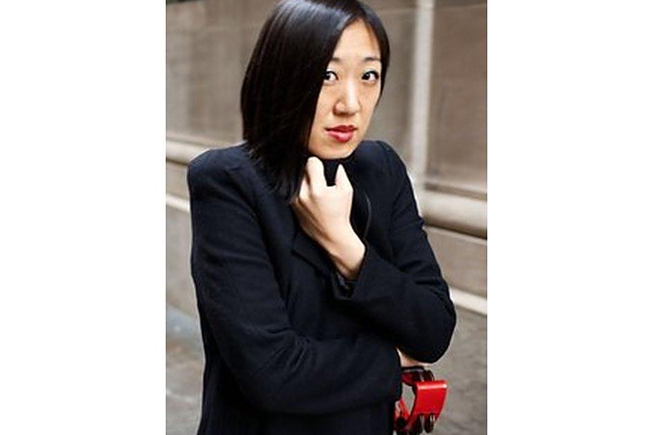 Young Jean Lee Young Jean Lee