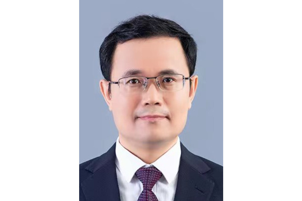 陳永(吉林省住房和城鄉建設廳黨組成員、總工程師) 陳永(吉林省住房和城鄉建設廳黨組成員、總工程師)