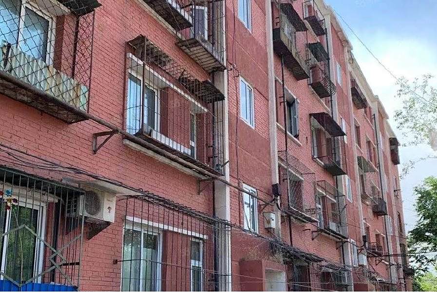 曹家口小區 曹家口小區