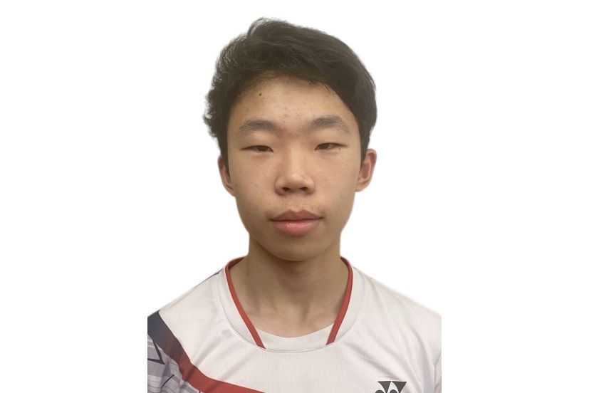王嘉梁(中國羽毛球運動員) 王嘉梁(中國羽毛球運動員)