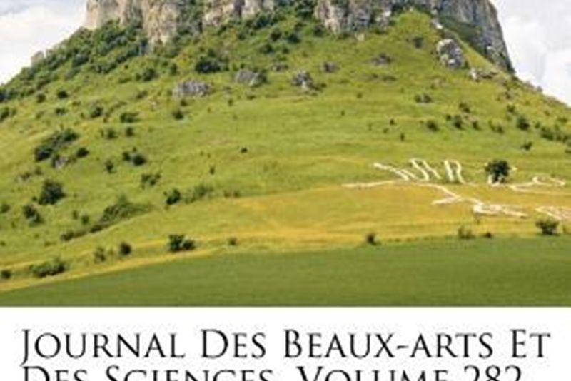 Journal Des Beaux-Arts Et Des Sciences, Volume 282... Journal Des Beaux-Arts Et Des Sciences, Volume 282...