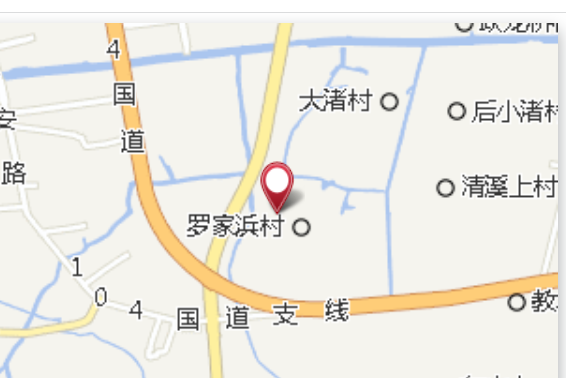 安中大隊