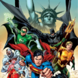 正義联盟(美國DC漫畫旗下的超級英雄團隊)