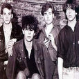 Echo & the Bunnymen Echo & the Bunnymen