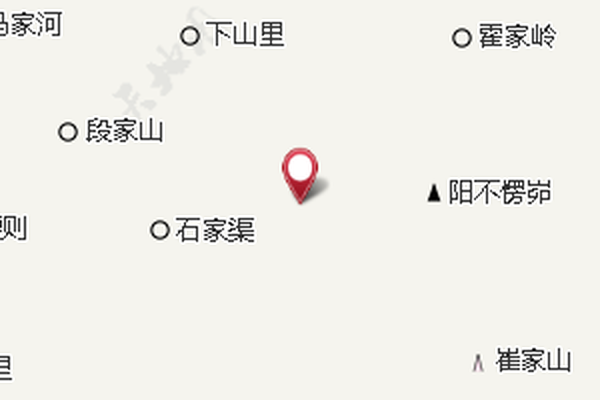 石窯口 石窯口