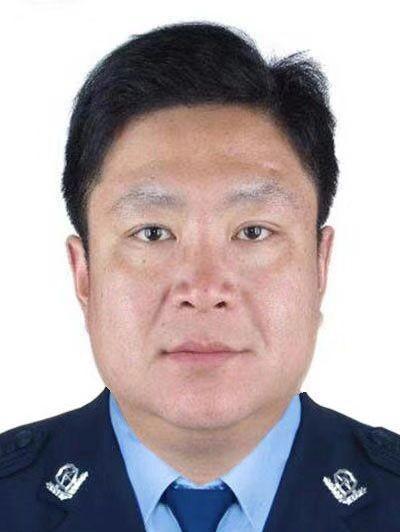 蘇駿(安徽省天長市人民政府副市長、市公安局局長) 蘇駿(安徽省天長市人民政府副市長、市公安局局長)