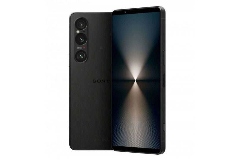 Xperia 1 VI Xperia 1 VI