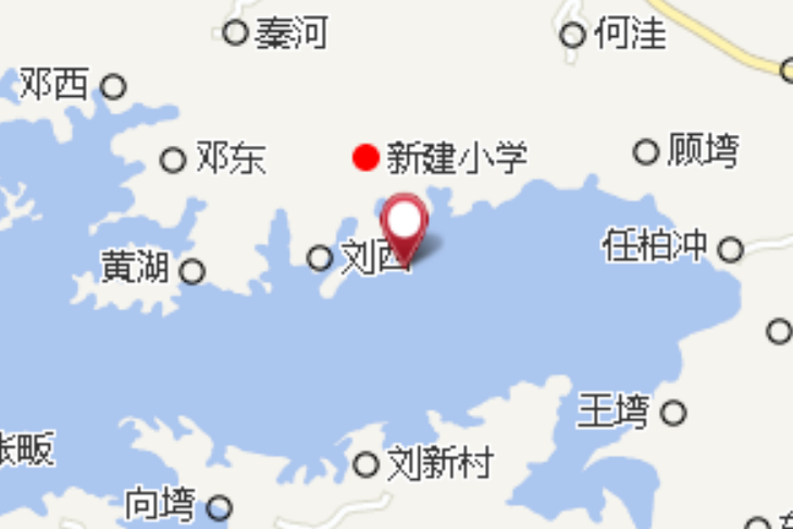 白雀縣 白雀縣