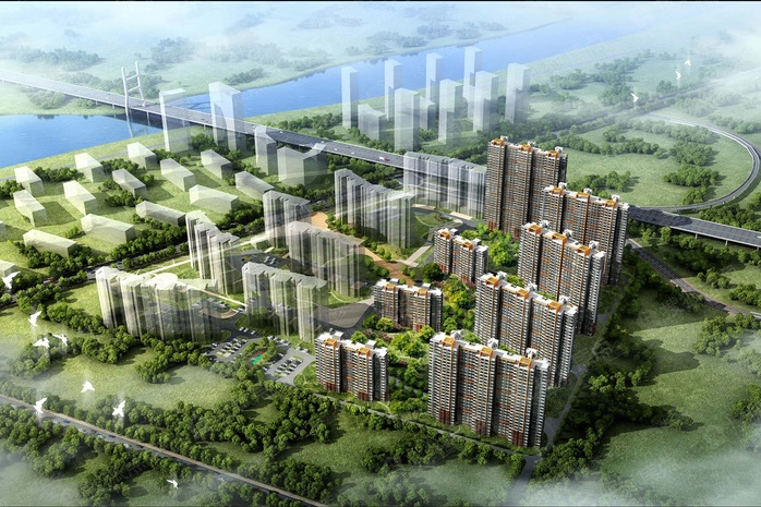 中興和園(北京住宅小區) 中興和園(北京住宅小區)