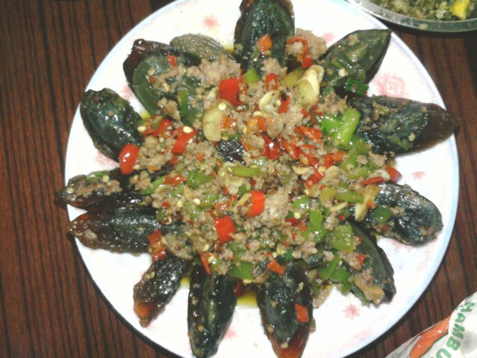 土豆開花 土豆開花