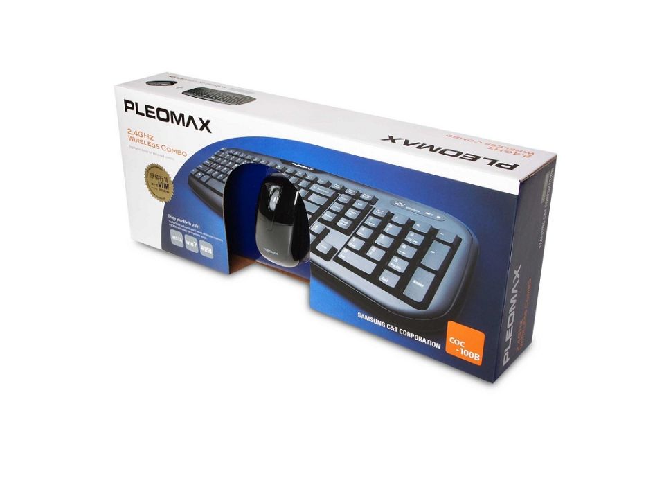 三星PLEOMAX COC-100B 三星PLEOMAX COC-100B