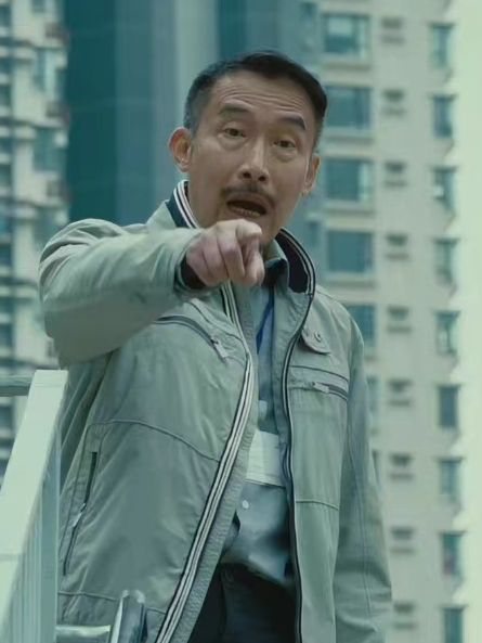 曾文威 曾文威
