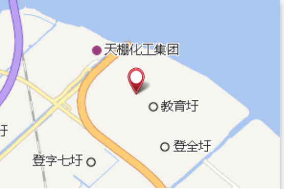 補口圩 補口圩
