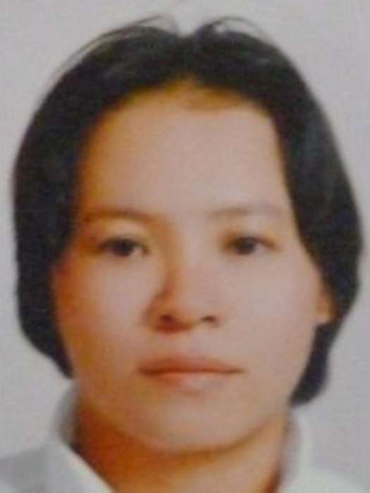 CHAU Hoang Tuyet Loan