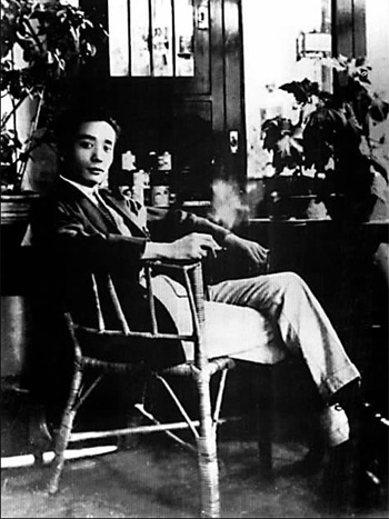 朱伯深 朱伯深