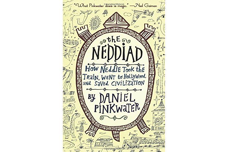 The Neddiad The Neddiad