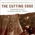 The Cutting Edge(Fimbel, Robert A. (EDT), Grajal等著圖書) The Cutting Edge(Fimbel, Robert A. (EDT), Grajal等著圖書)