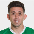 埃克托·埃雷拉(Héctor Herrera) 埃克托·埃雷拉(Héctor Herrera)
