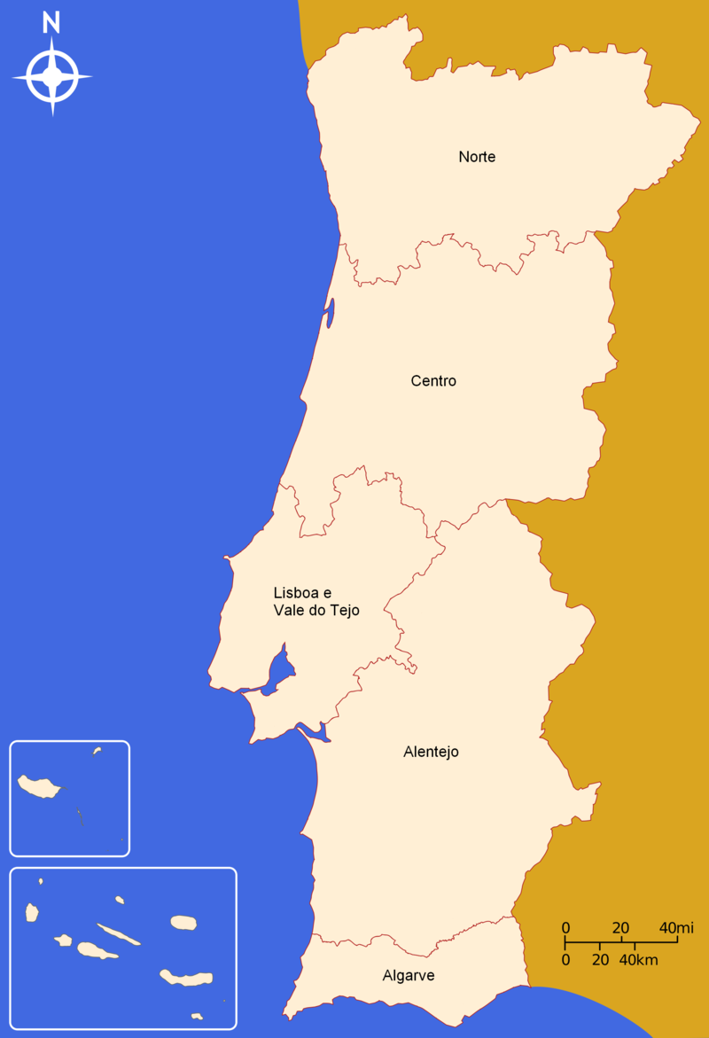 葡萄牙王國