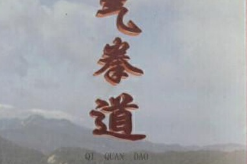 氣拳道 氣拳道