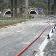南山隧道(重慶南山隧道)