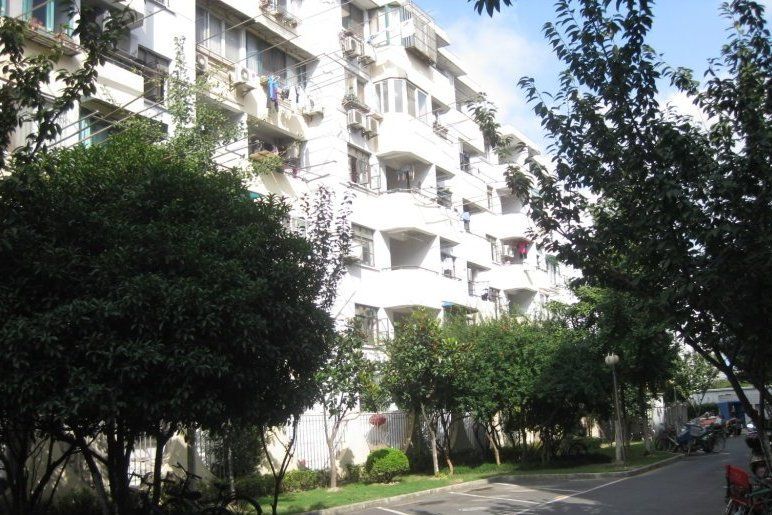 華江一村 華江一村