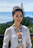小娘惹(2019年肖燕、寇家瑞主演電視劇)