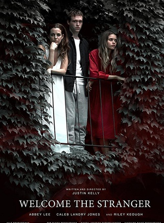 萊莉·科奧(Danielle Riley Keough) 萊莉·科奧(Danielle Riley Keough)