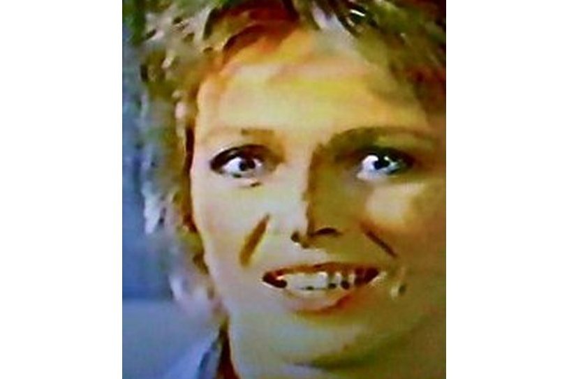 Nancy Dalziel Nancy Dalziel