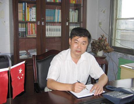 趙聯普 趙聯普