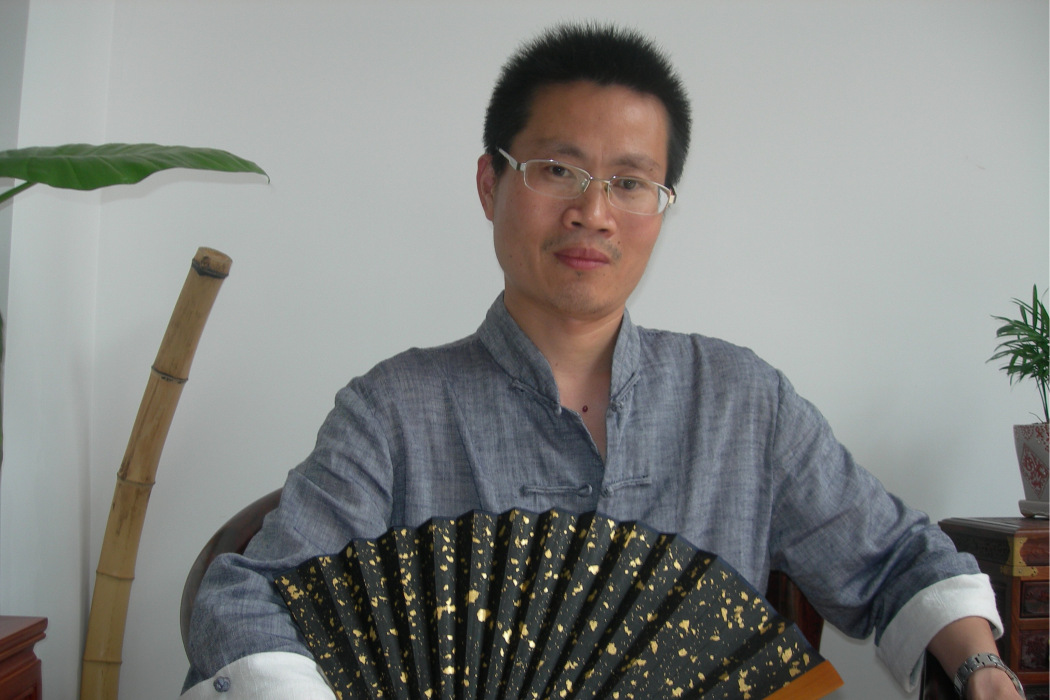 曹小明(竹刻家) 曹小明(竹刻家)