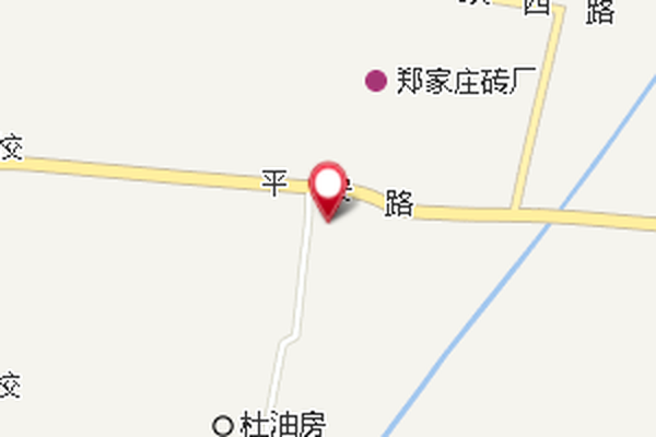 鄭家莊一村 鄭家莊一村