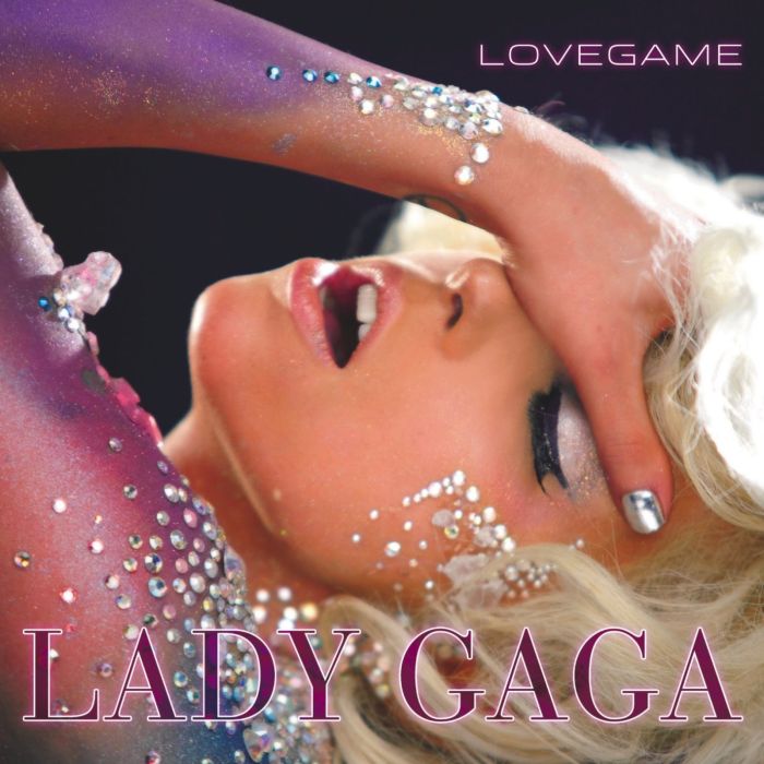 LoveGame(LoveGame(Chester French Remix)) LoveGame(LoveGame(Chester French Remix))