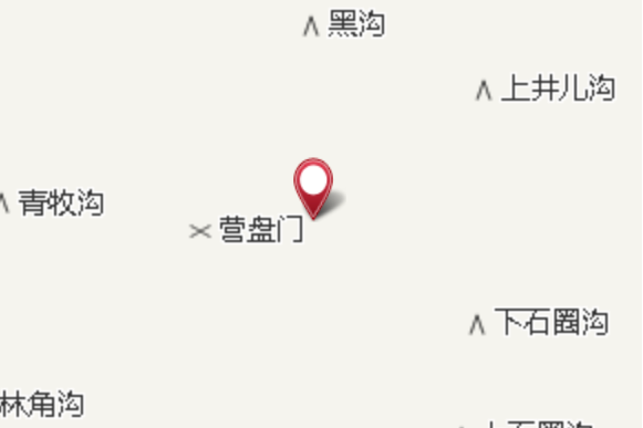 下石圈溝 下石圈溝