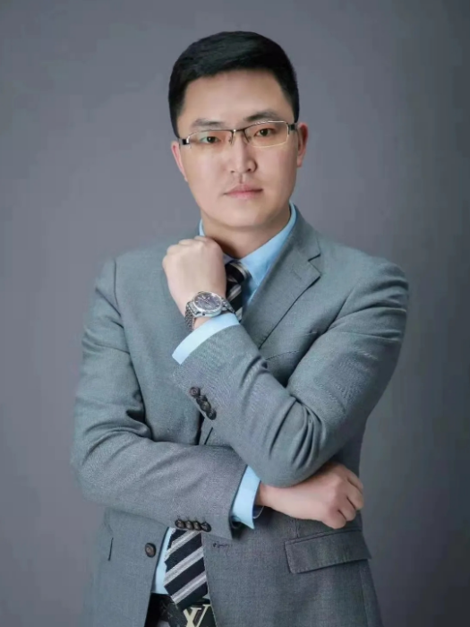 沈易鋒