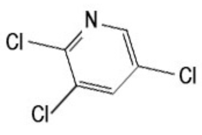 2,3,5-三氯吡啶 2,3,5-三氯吡啶