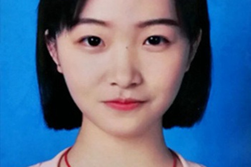 肖玥兒