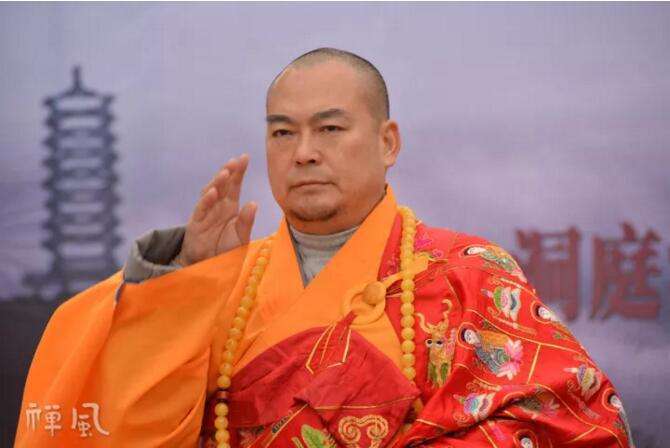 懷梵法師 懷梵法師