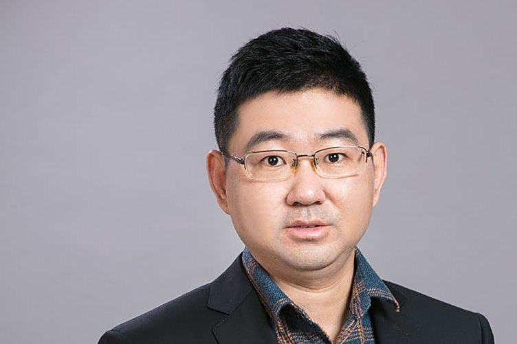 岳斌(中國科學院國家天文台研究員) 岳斌(中國科學院國家天文台研究員)
