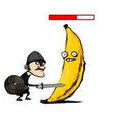 殺死香蕉