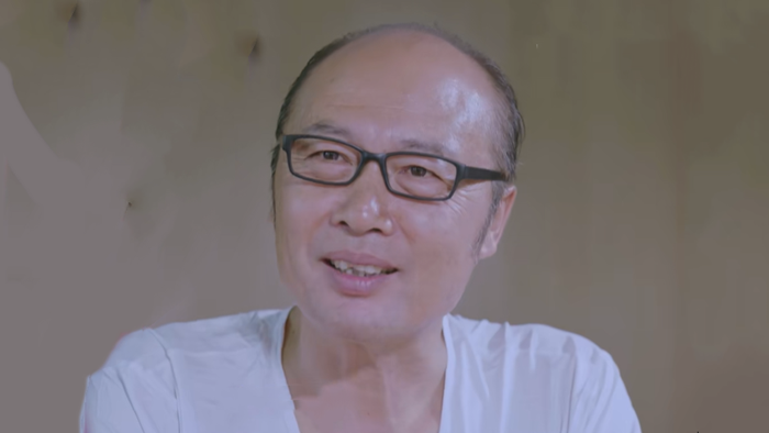 梁大軍(情感劇《我們好好在一起》中的角色) 梁大軍(情感劇《我們好好在一起》中的角色)