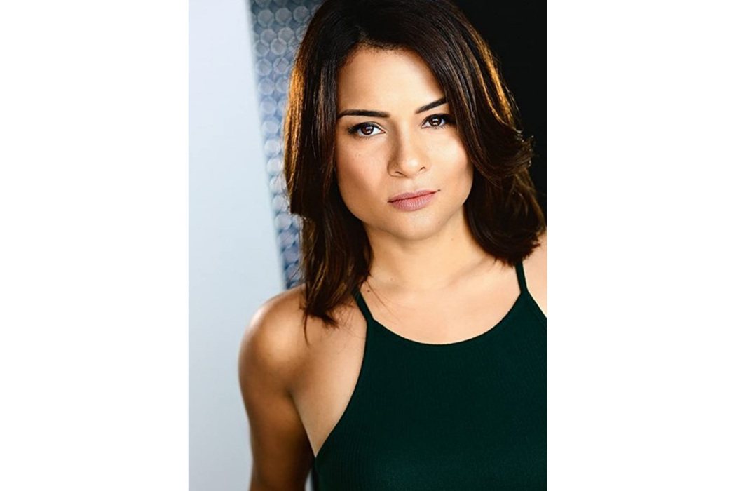 Alisa Reyes Alisa Reyes