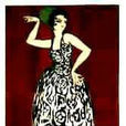 黃金國(1921年法國電影) 黃金國(1921年法國電影)