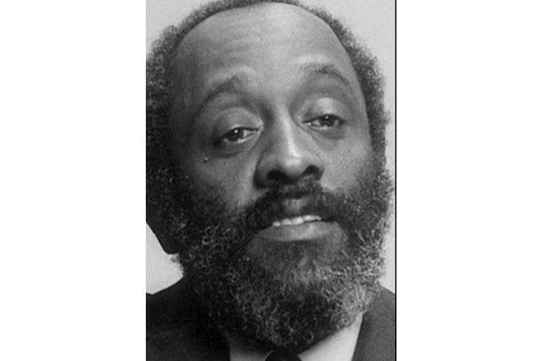 Arnold Johnson Arnold Johnson