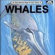 Whales(Spizzirri, Linda著圖書) Whales(Spizzirri, Linda著圖書)